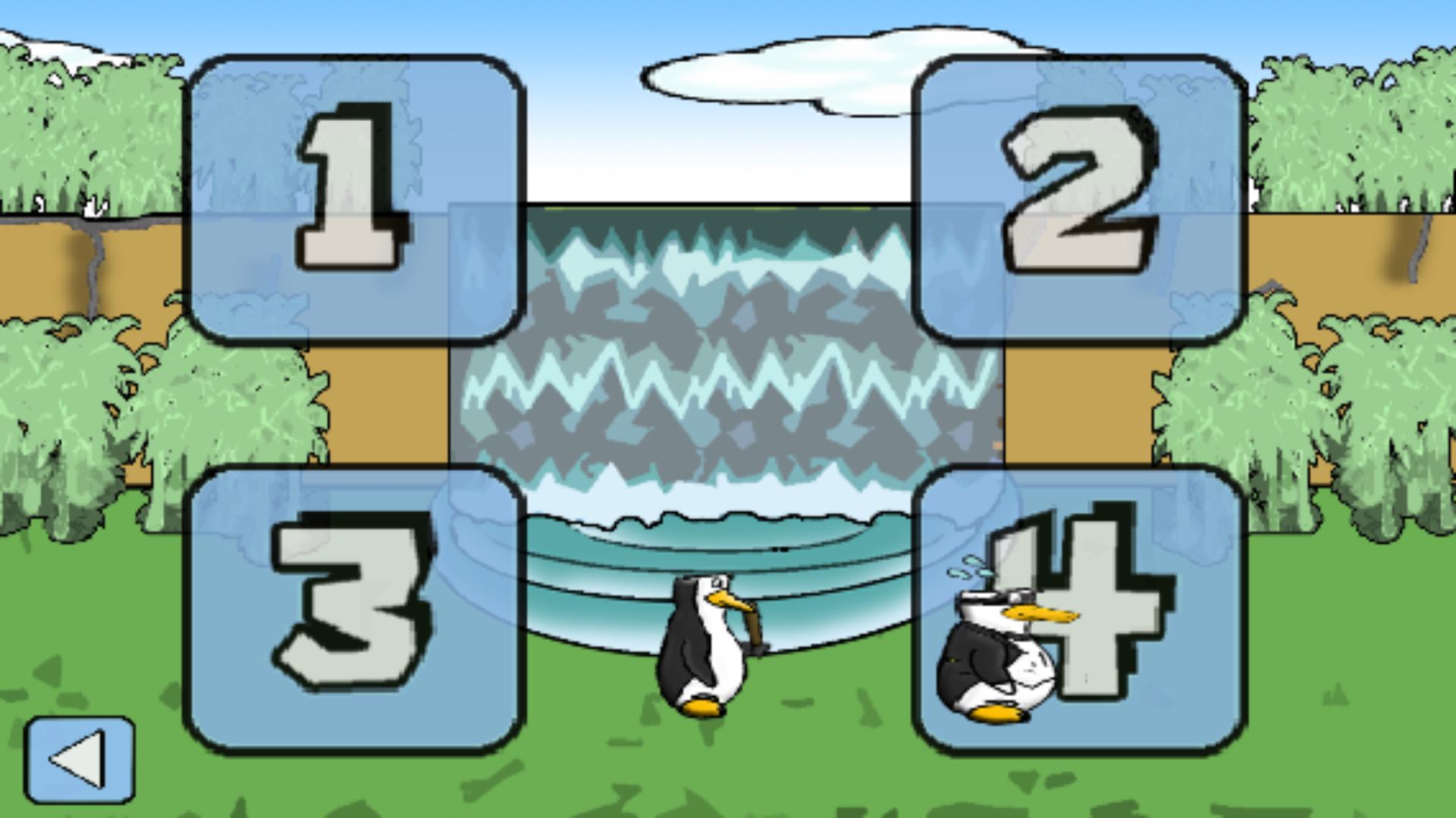 Quack Thief