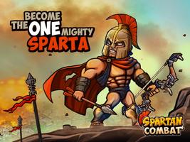 Spartan Combat