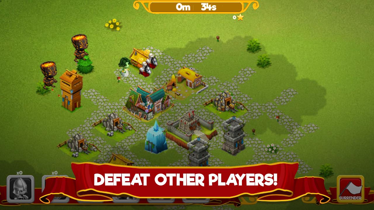 Mighty Realm