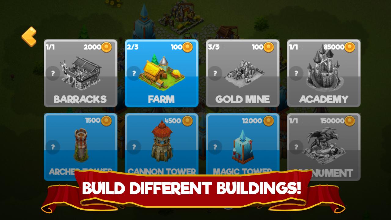 Mighty Realm