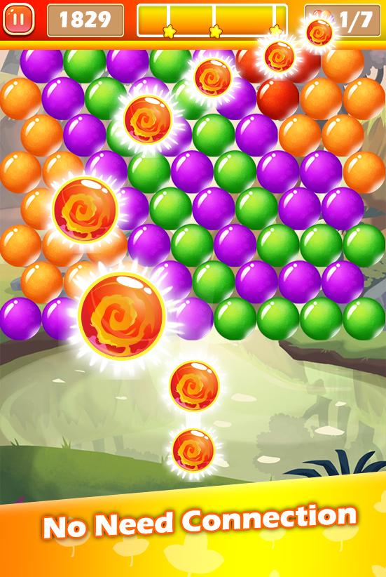 Bubble bust 2018