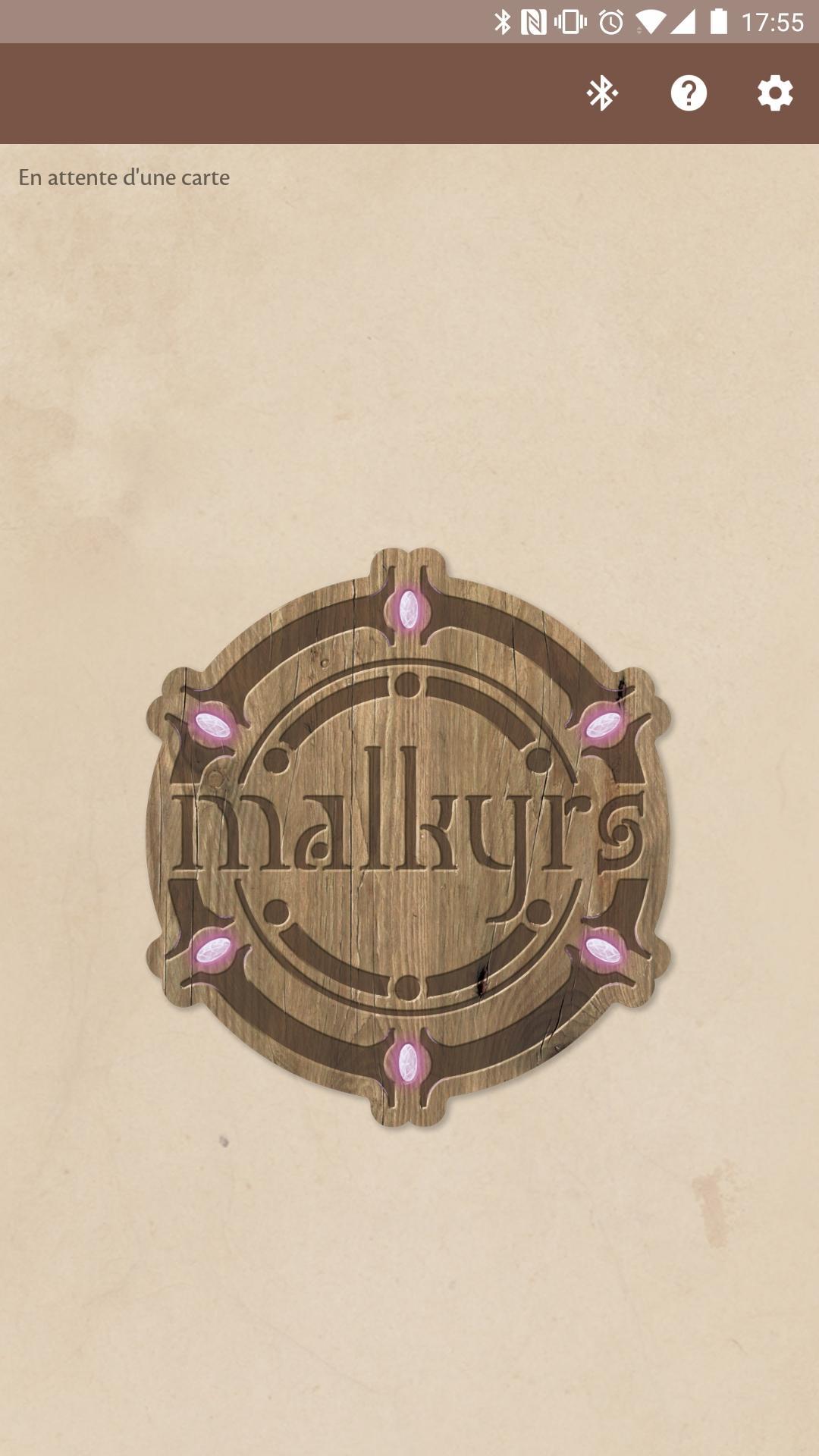 Malkyrs Nomad