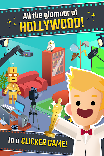 Hollywood Billionaire
