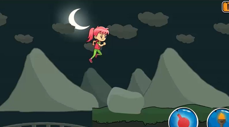 Sonic Girl 2