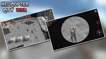 Gunship Commando Air War 3D