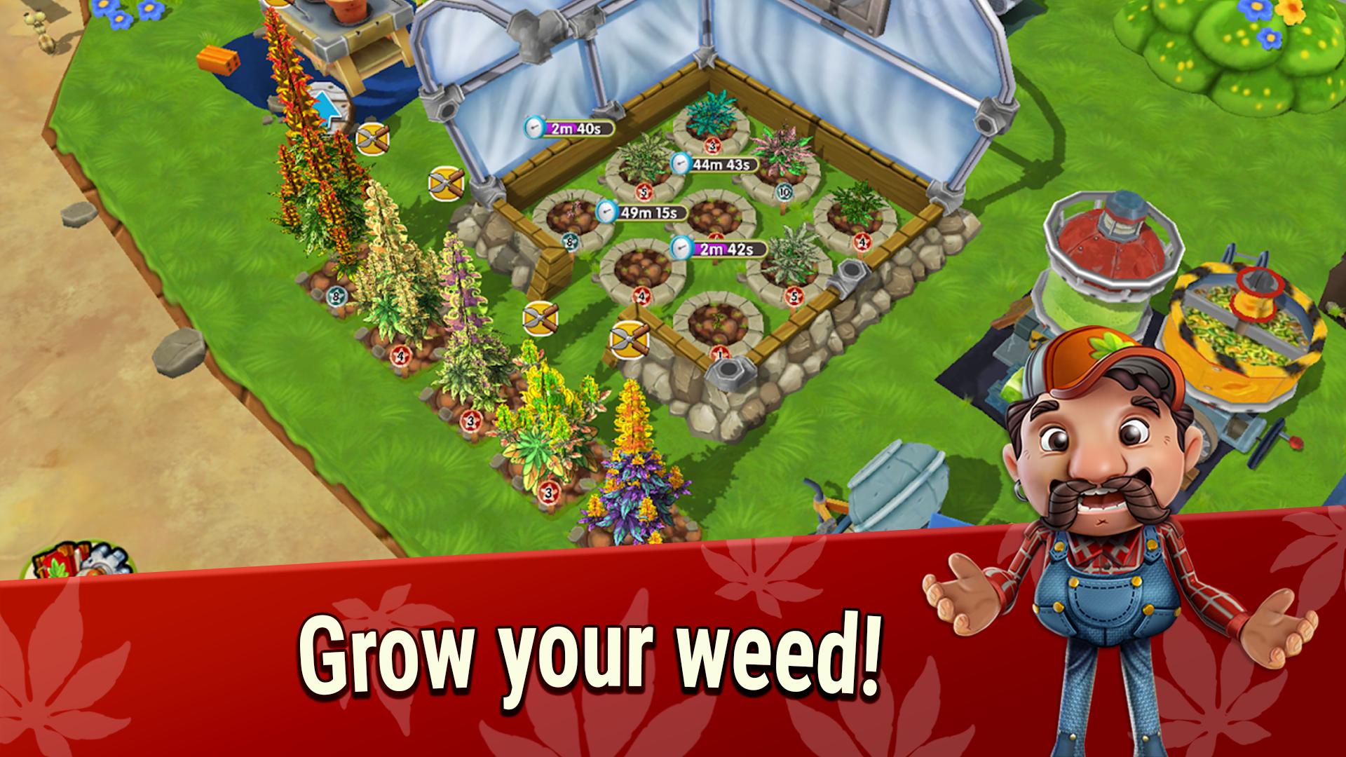 CannaFarm