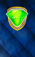 Diamond Blaze Bank Tap Attack