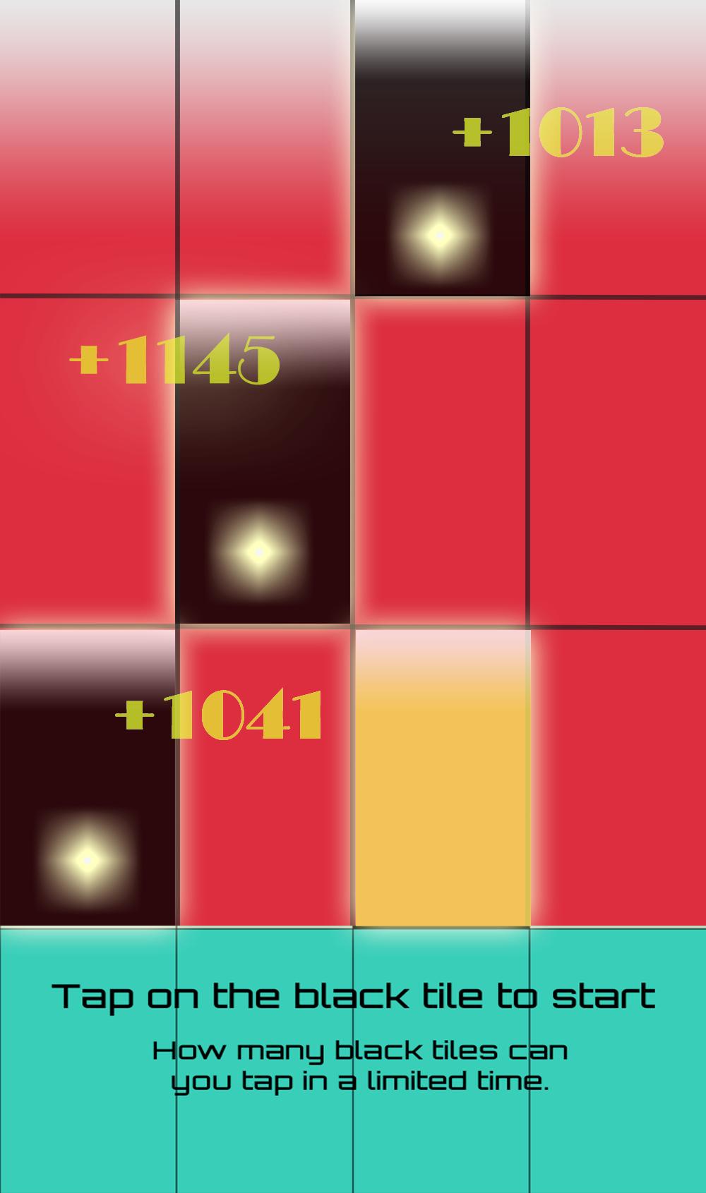 minions magic piano tiles