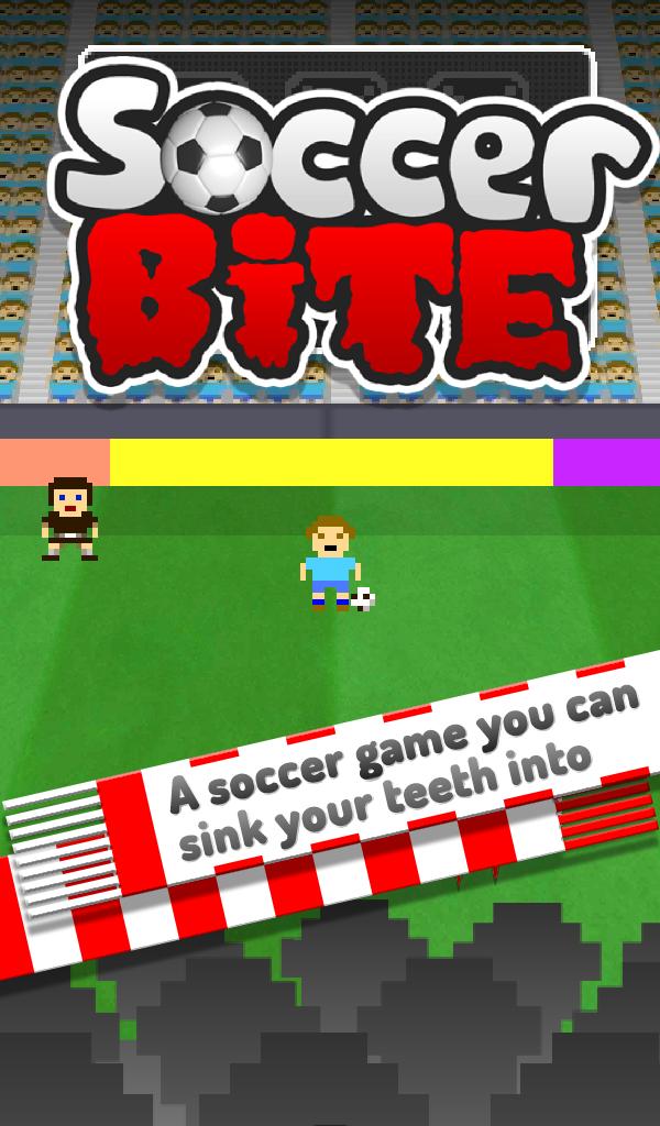 Soccer Bite