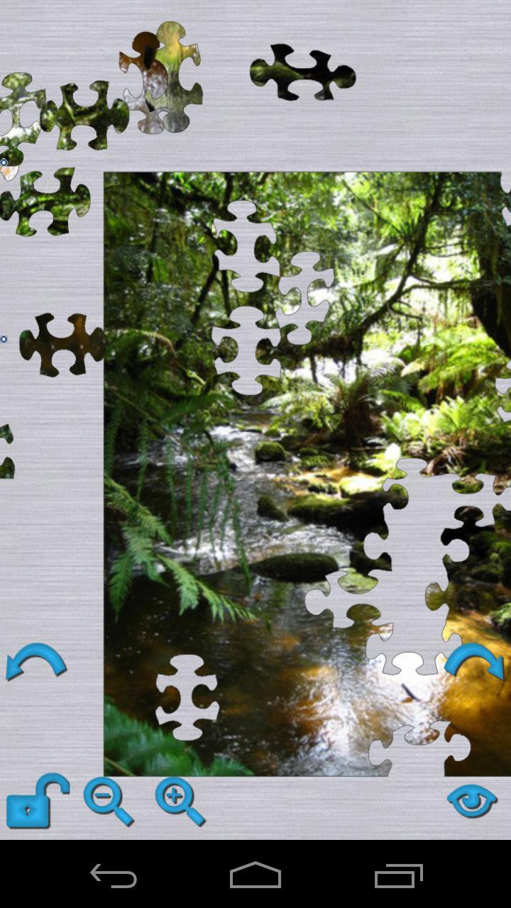 Gr8 Puzzle vol.4