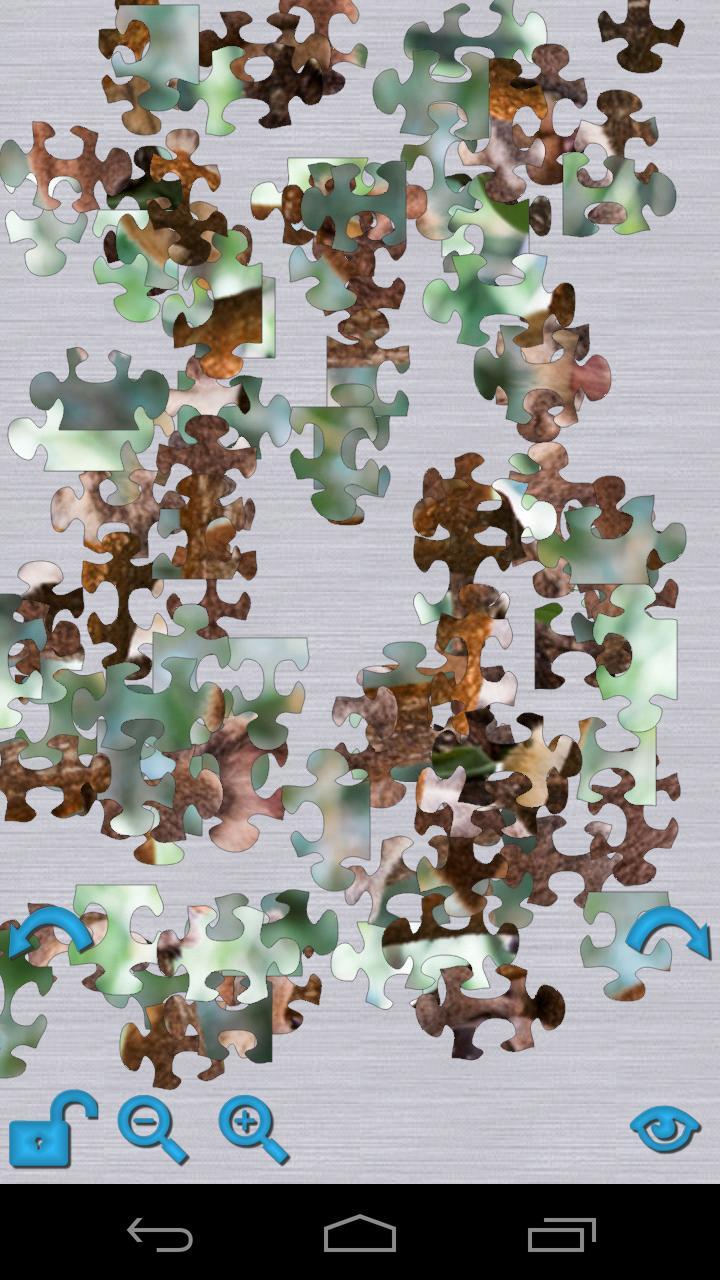 Gr8 Puzzle vol.4