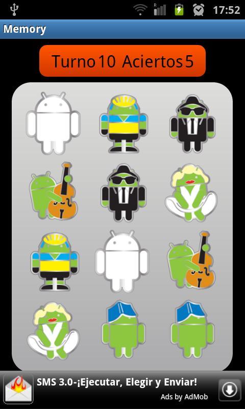 Pin Memory