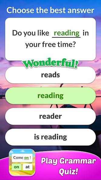 Word Search Pop
