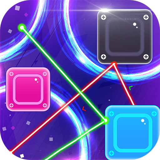 Laser Block