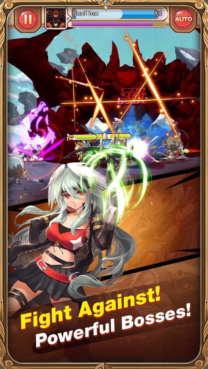 Magic Chronicle