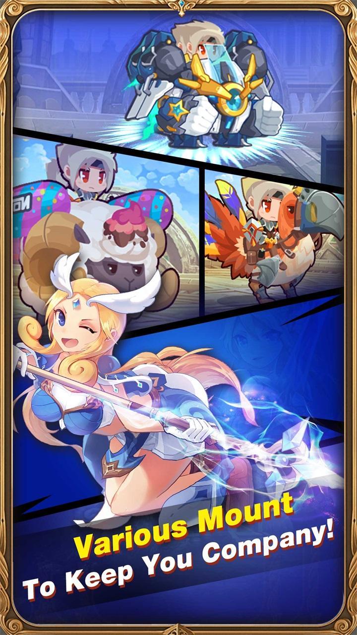 Magic Chronicle