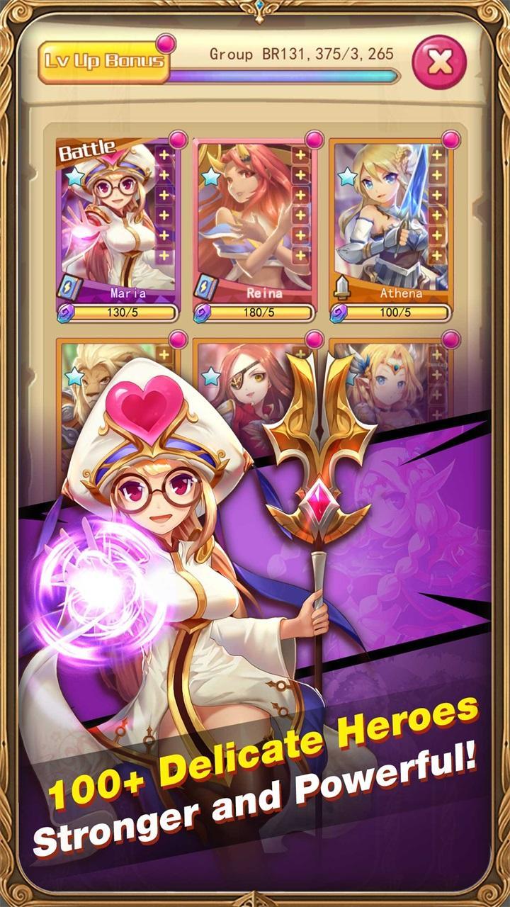 Magic Chronicle