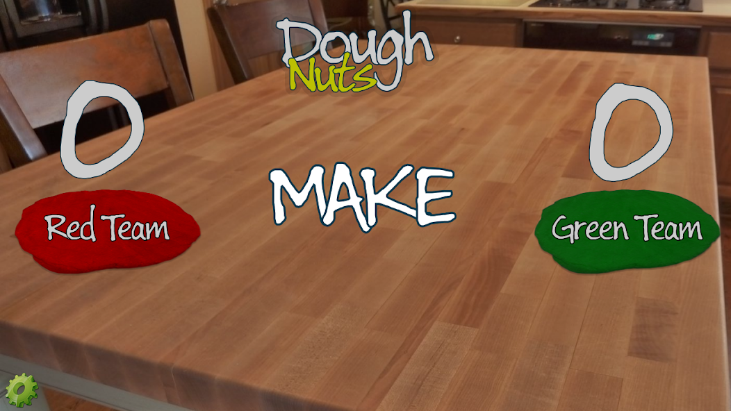 DoughNuts