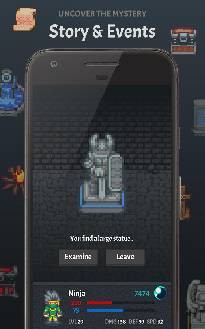 Dungeon of Souls