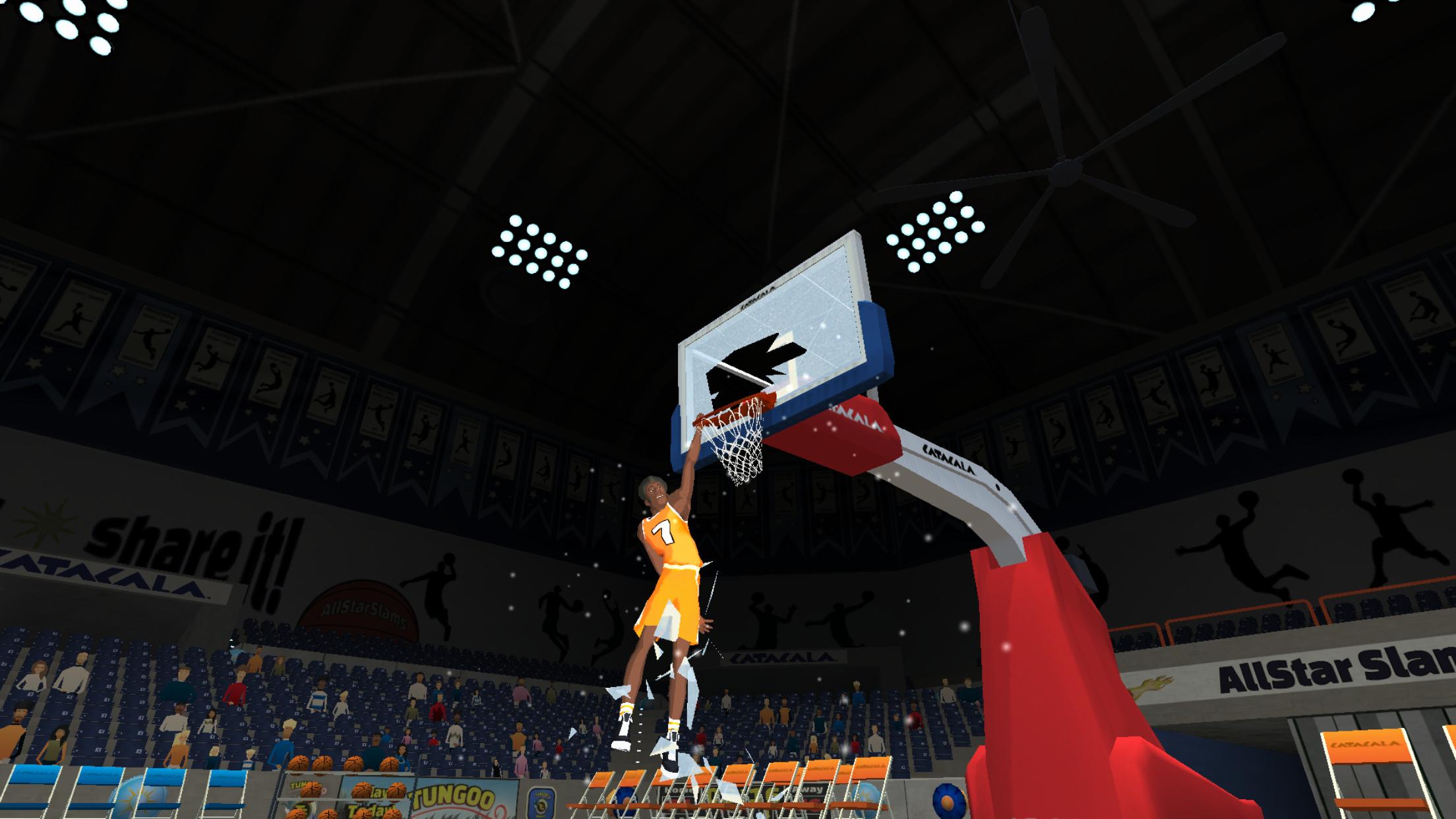 AllStarSlams
