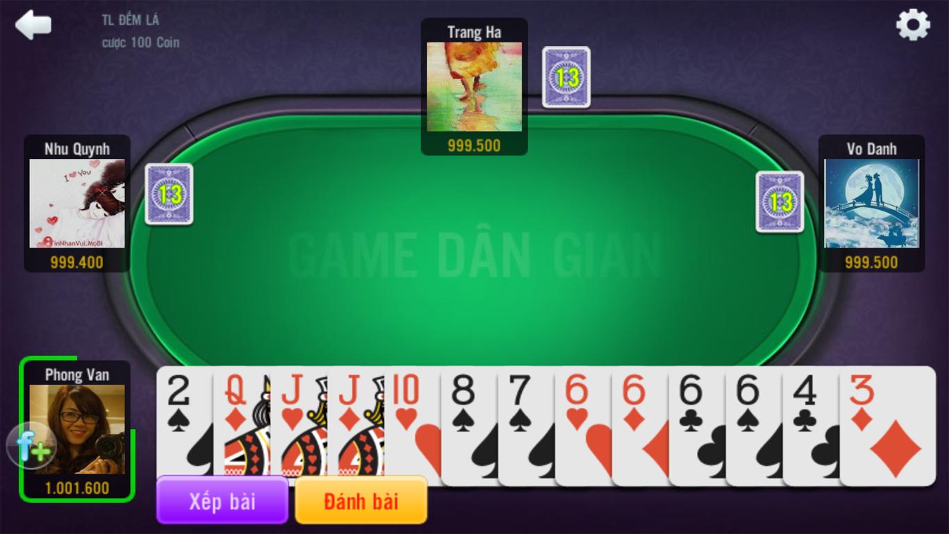 Game bai BigKing