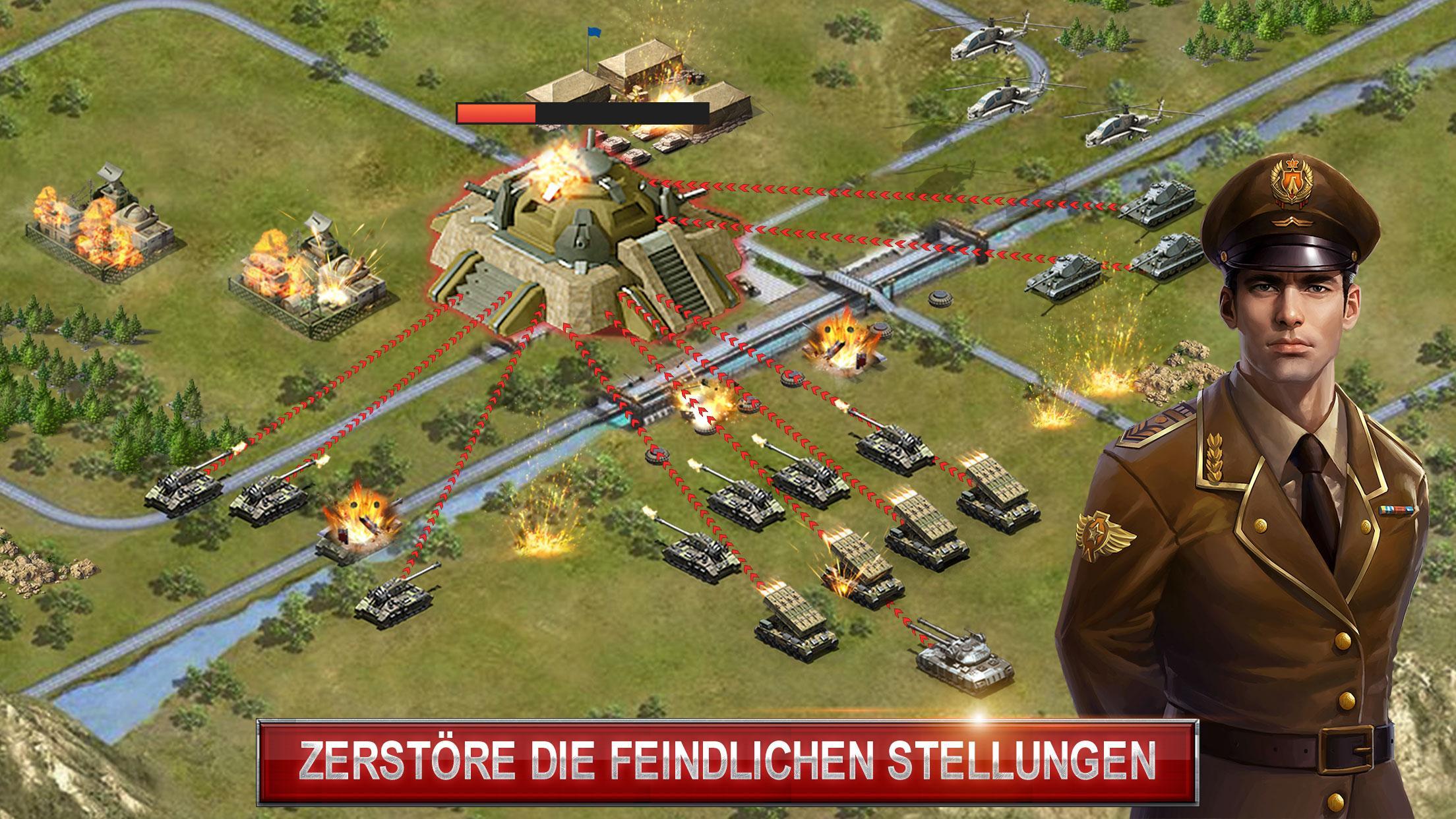 Iron Warfare