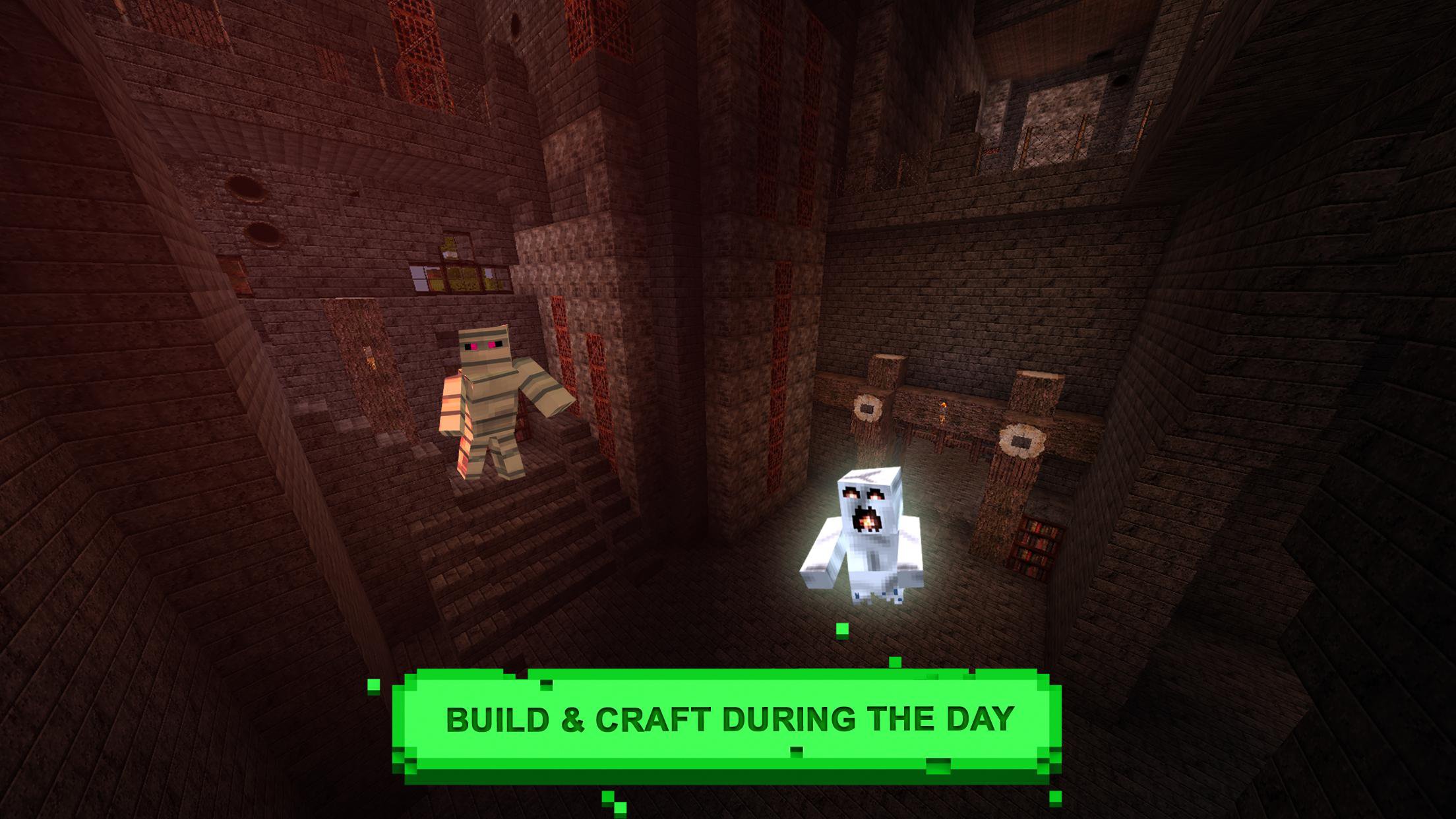 Horror Craft