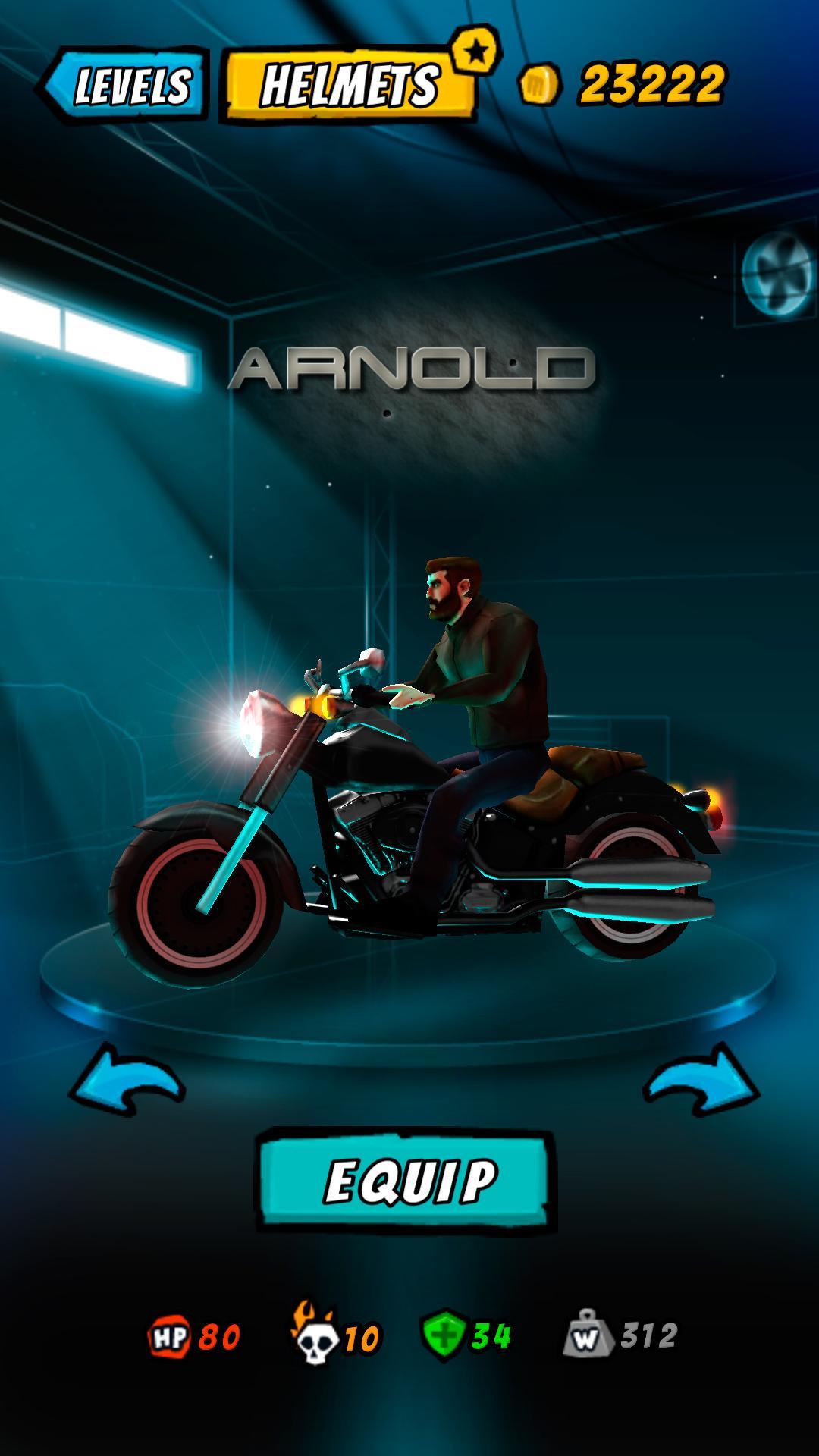 Moto Racing 2