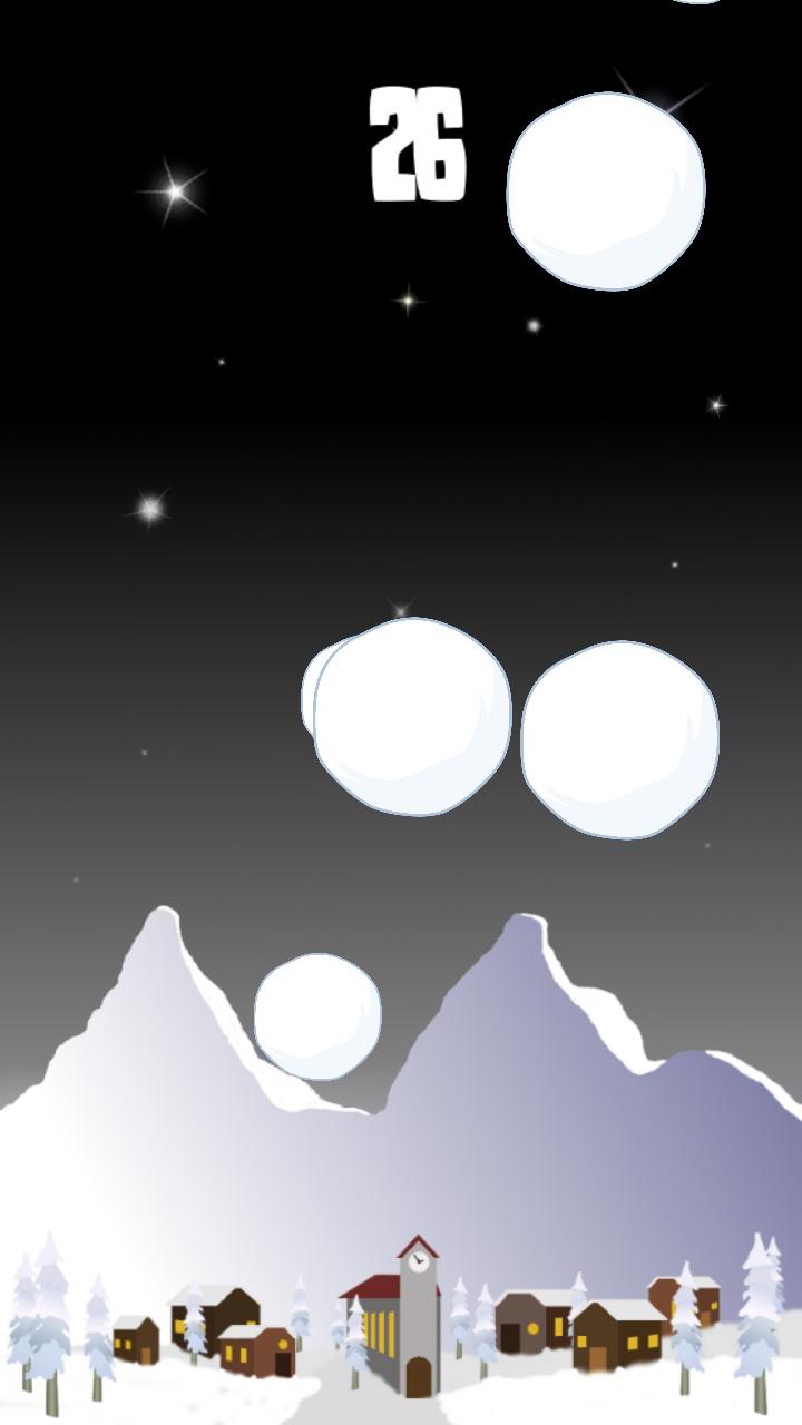 Snowballs