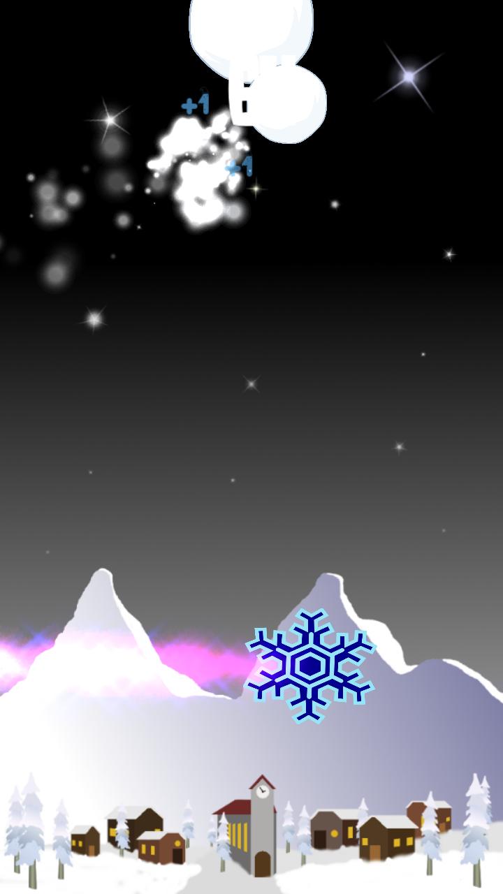 Snowballs