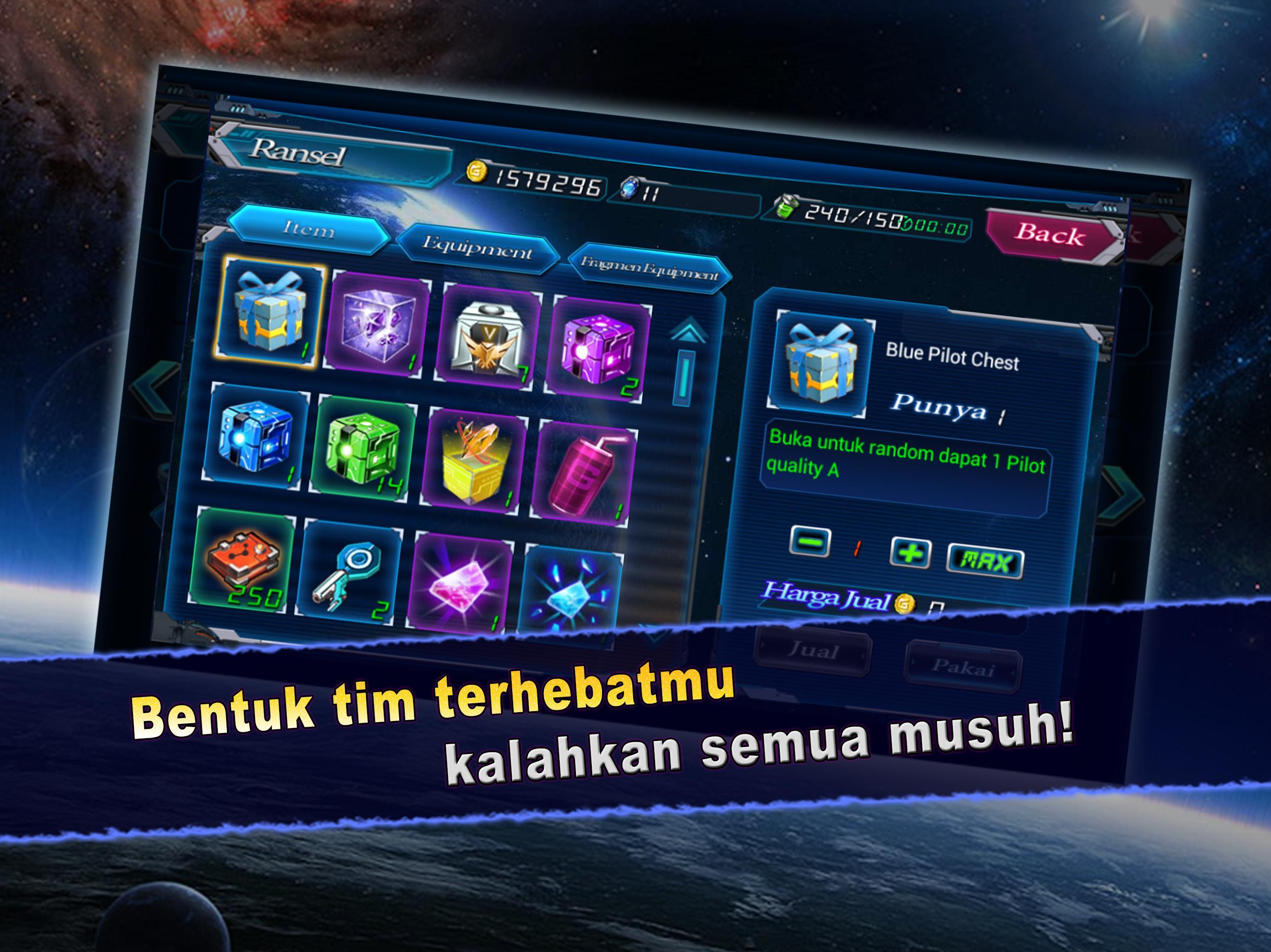 Titan Union