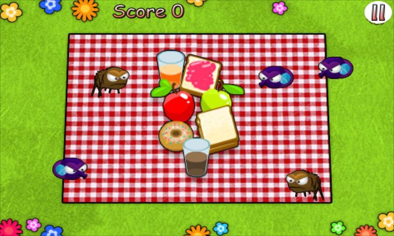 Save the Picnic