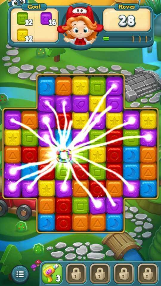 Farm Blast