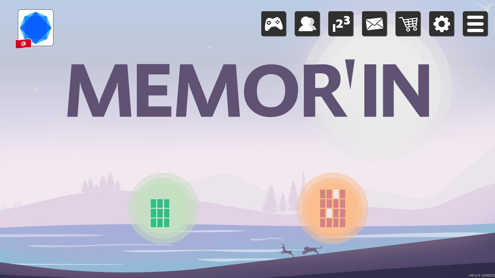 Memor'in