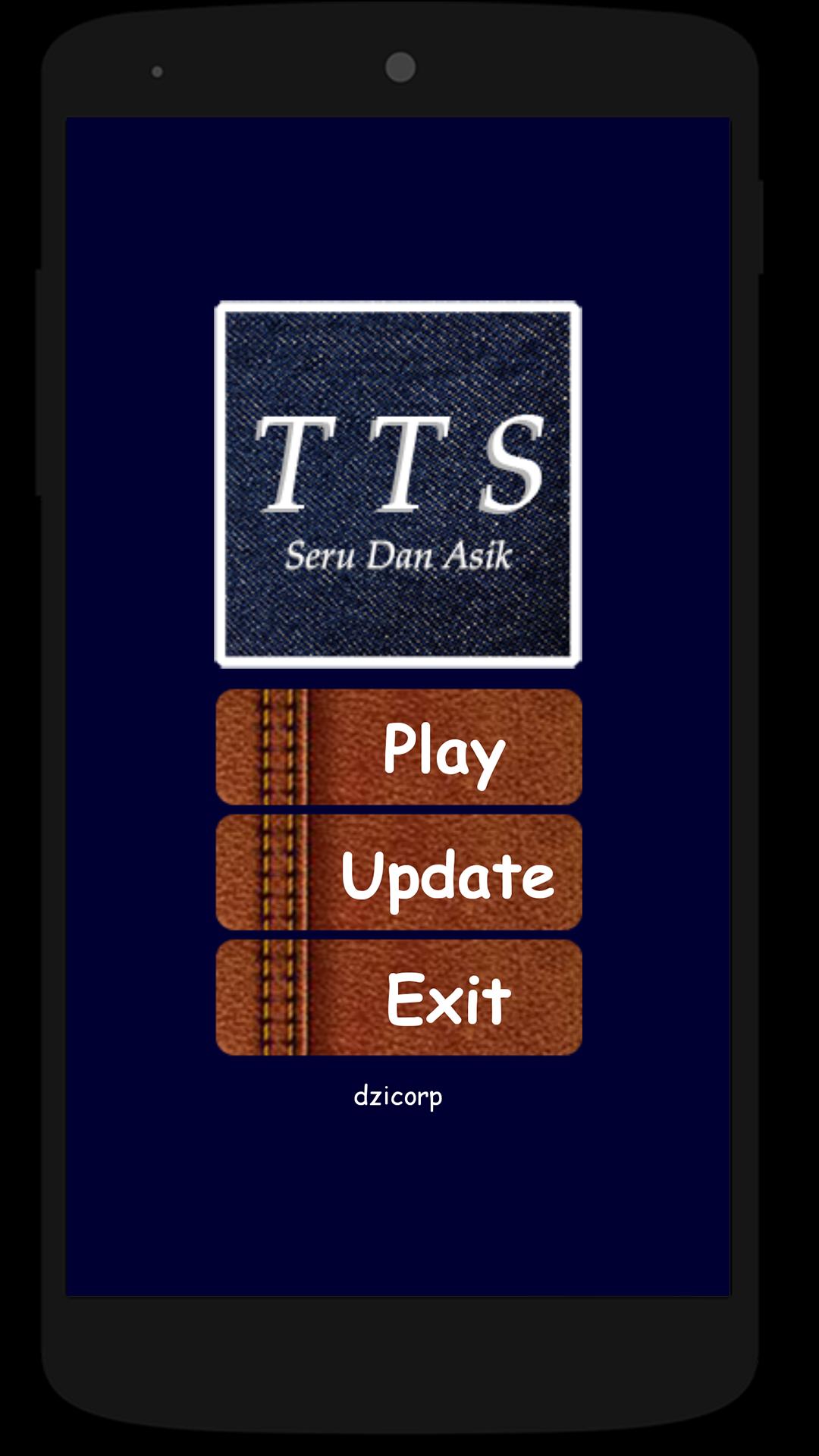 TTS  2019