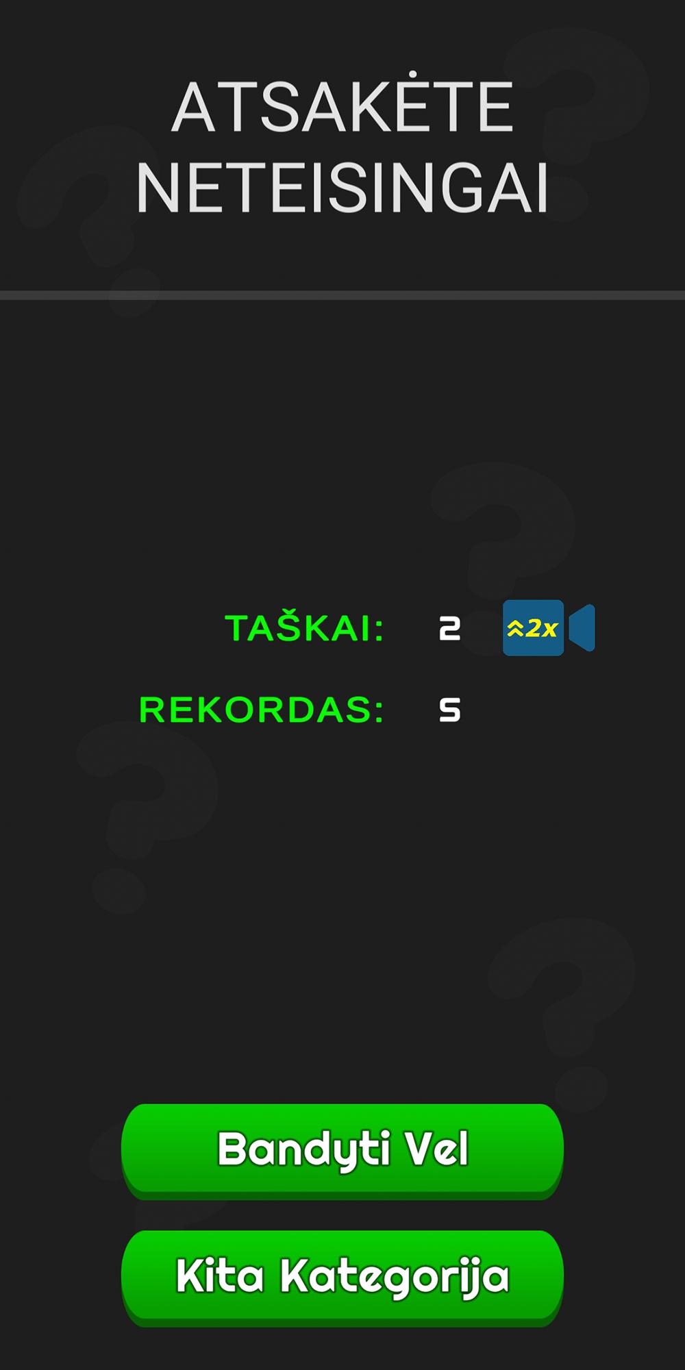 Tiesa ar Melas