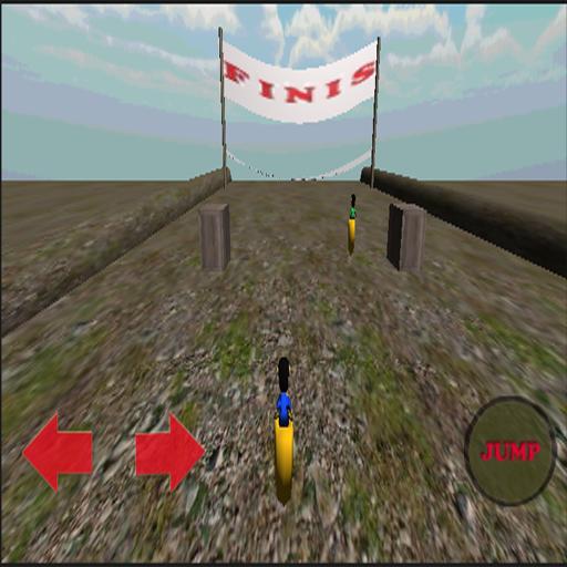 Balap Karung 3D