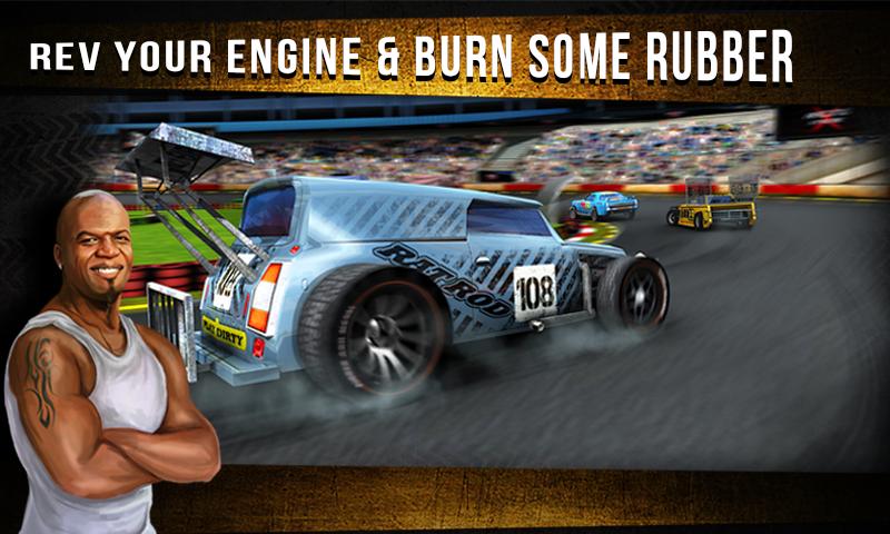 X Racing Extreme (Unreleased)