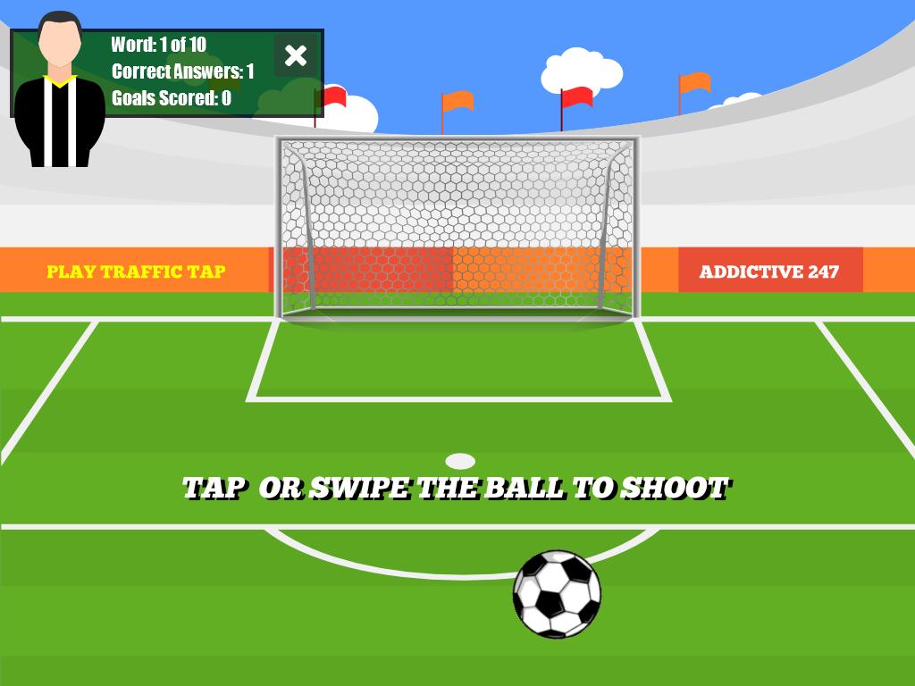 Football Word Cup