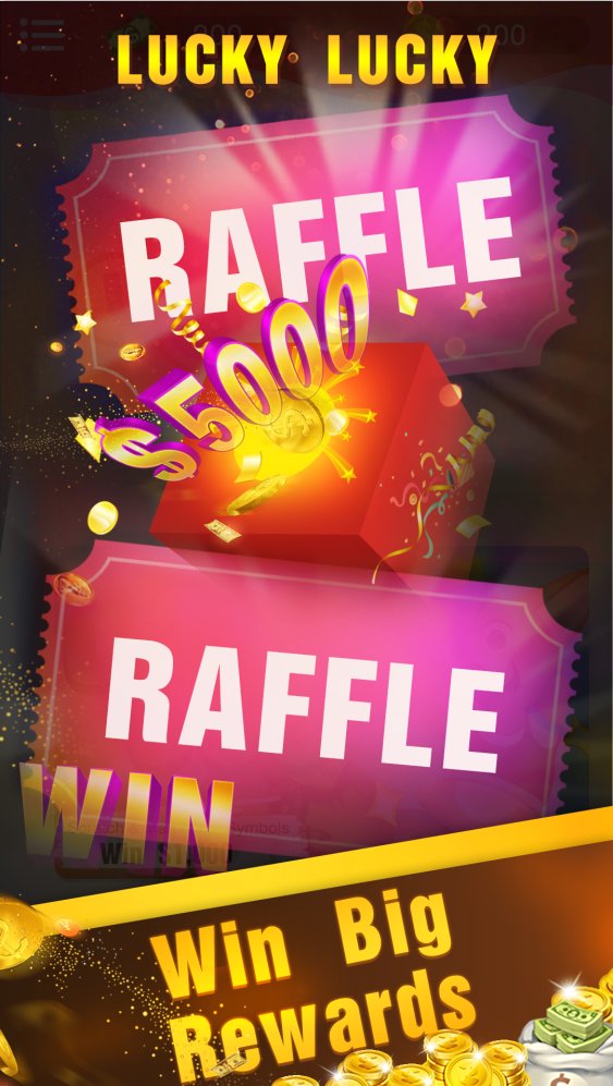 Lucky Lucky