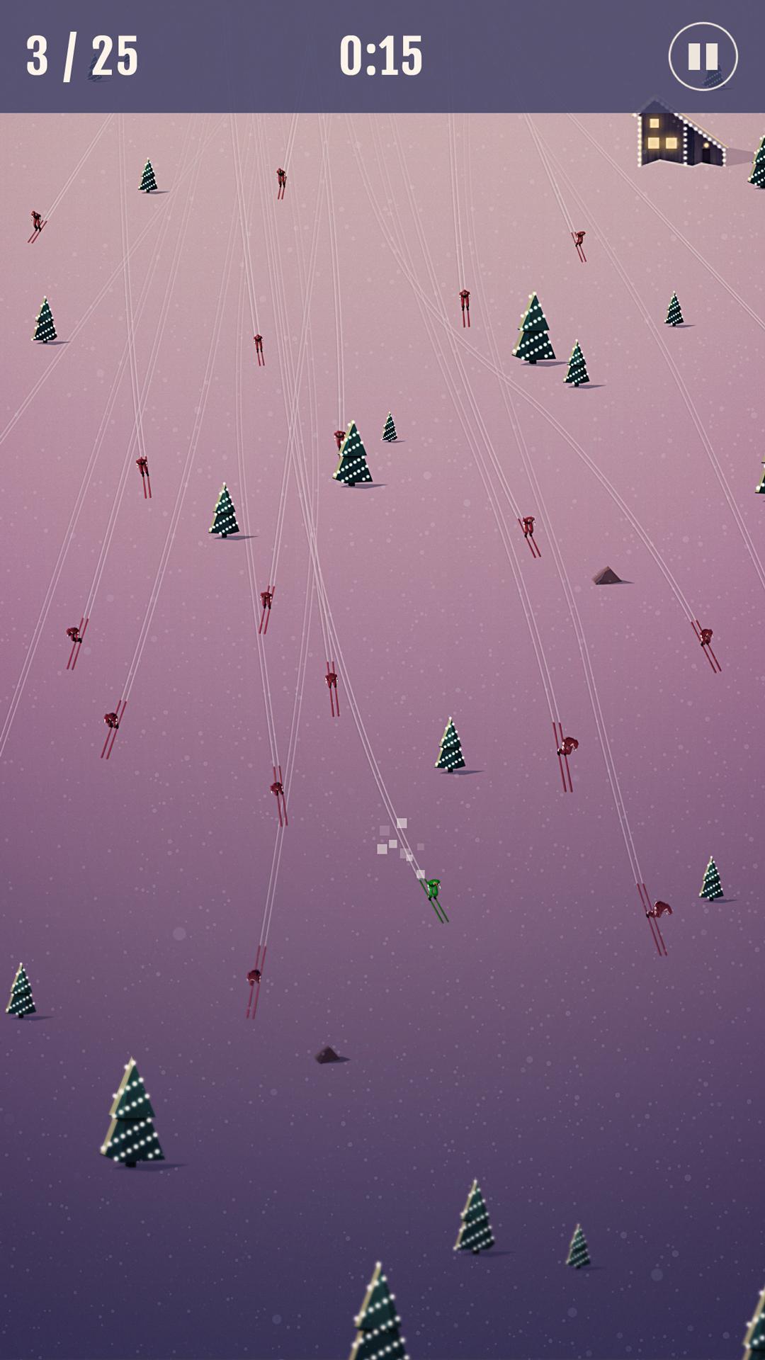 Ski Race Club