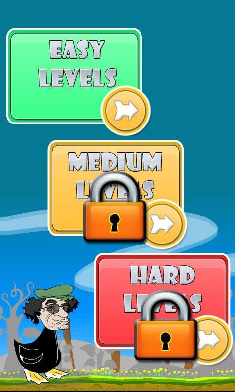 Gaddafi Duck (free)