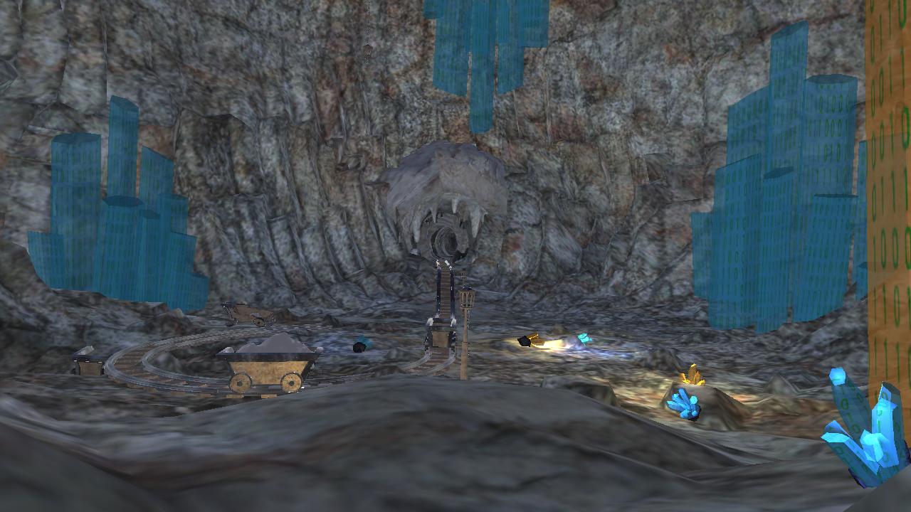 Attunity VR