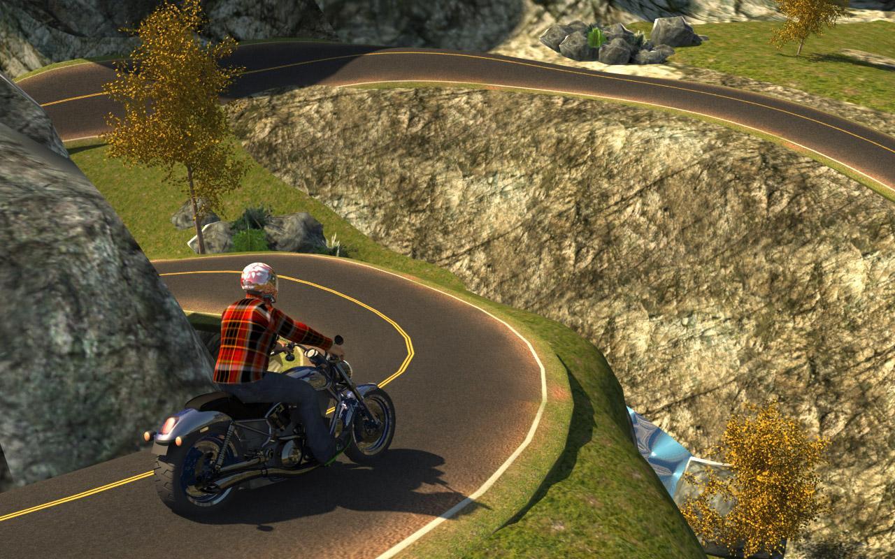 Bike Racing Free