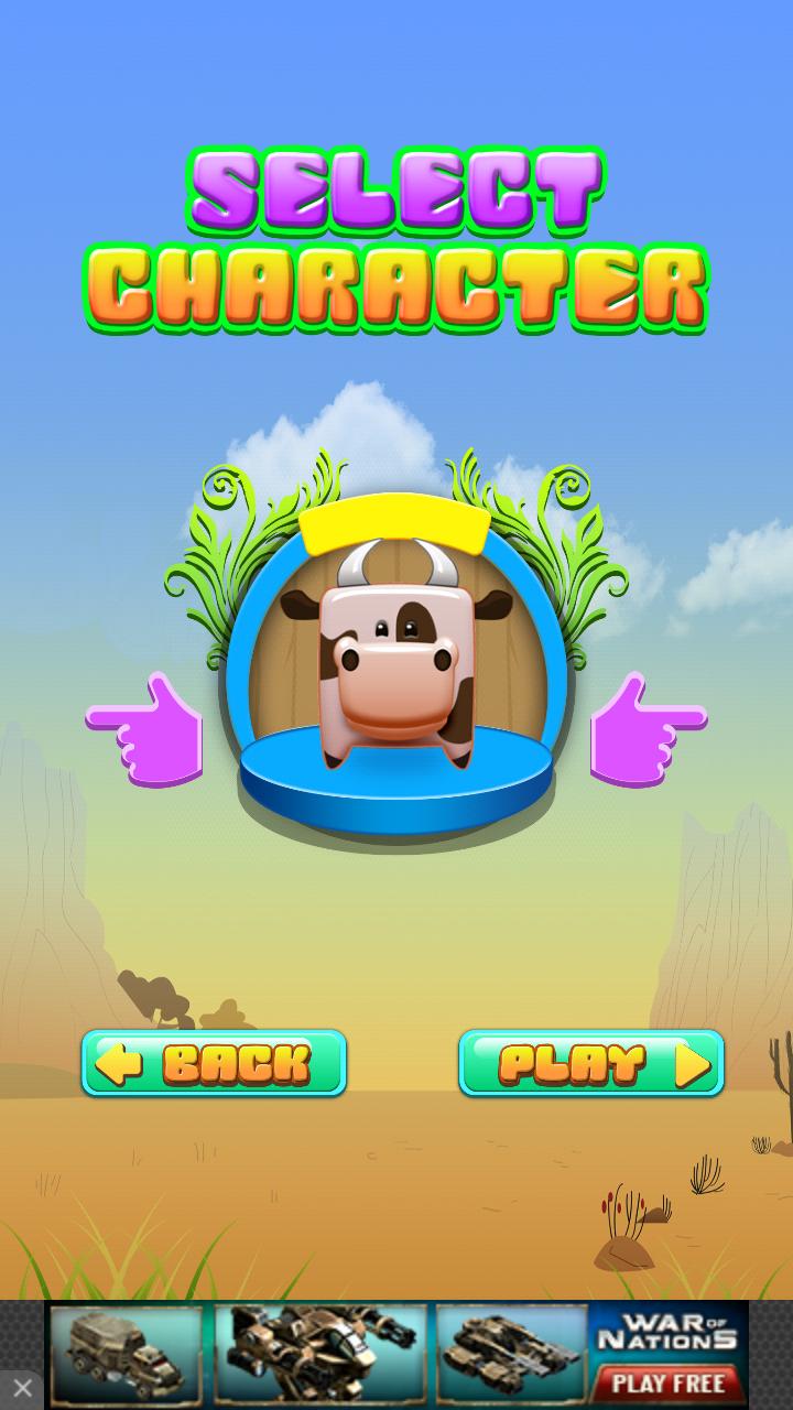 Pop Candy Farm