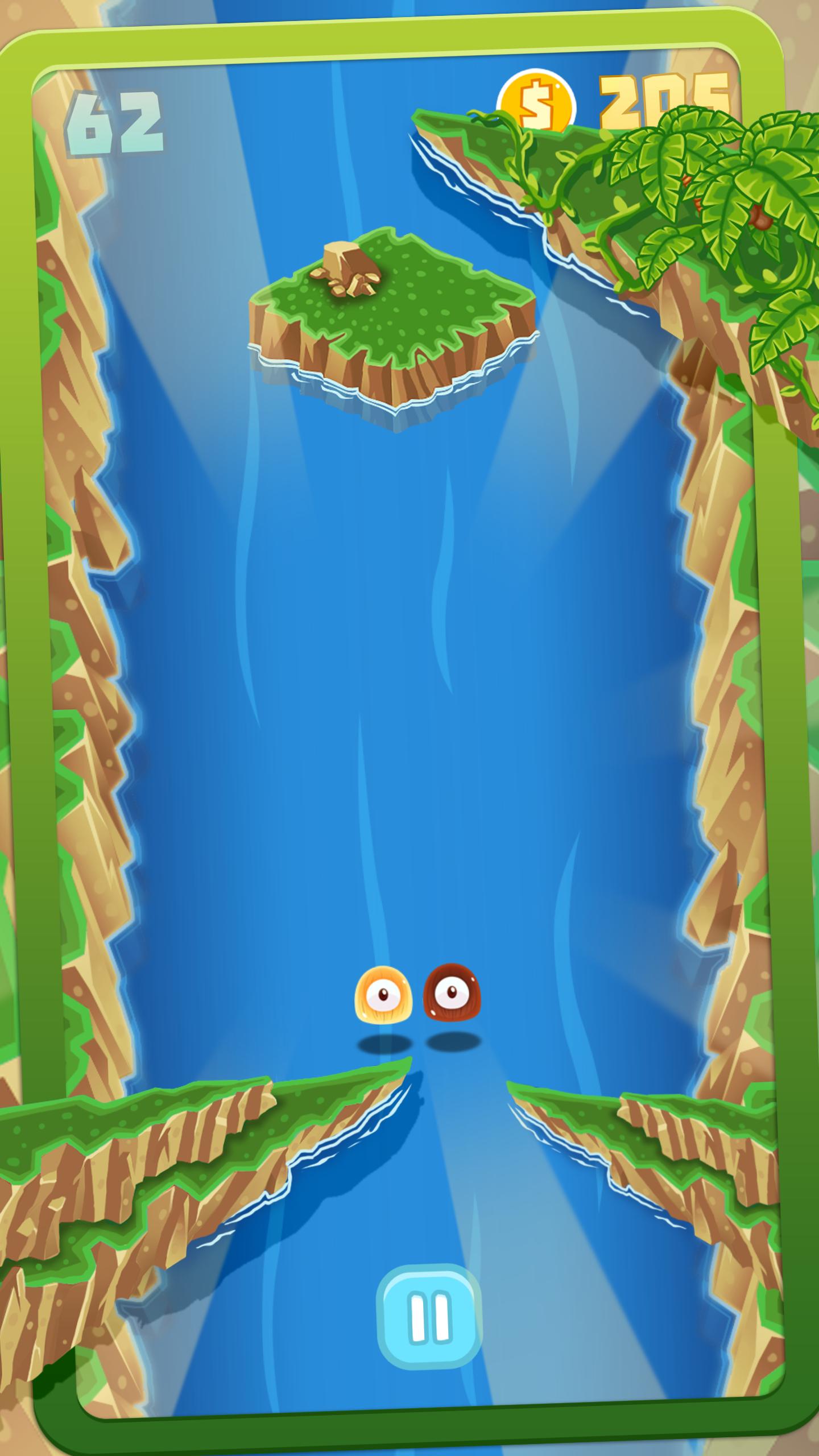 Coconut Survivor