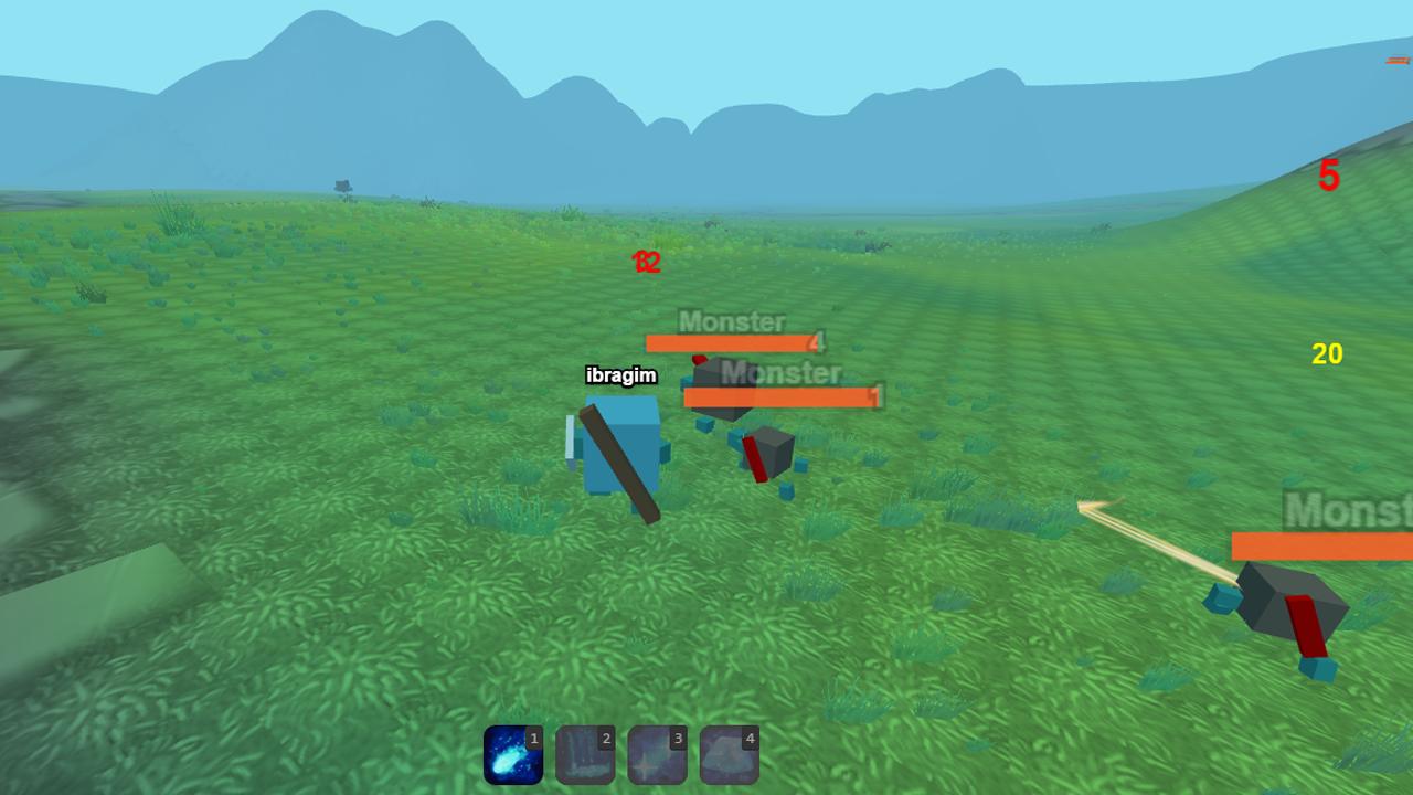 Hordes.IO - Online