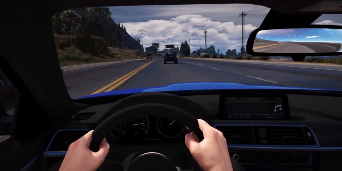 School Driving City 3D