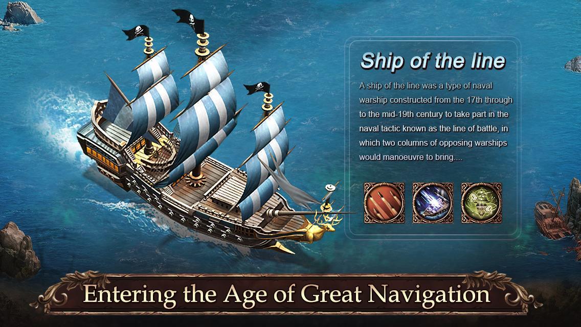 Legend of Vikings