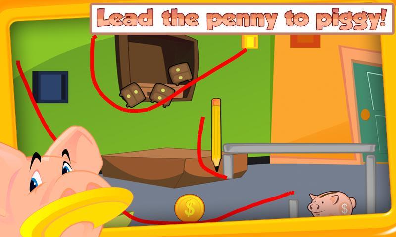 Where's My Penny? Free